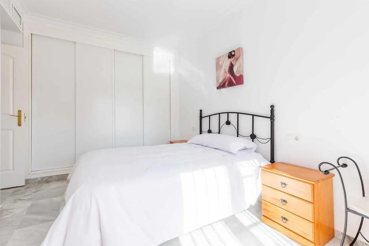 Apartman A&N Mezquita De Mar Mezquitilla Algarrobo Costa Spanyolország